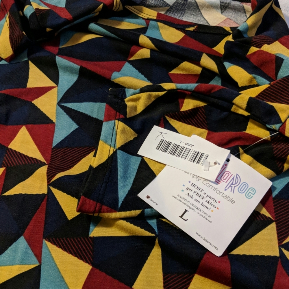 Julia dress